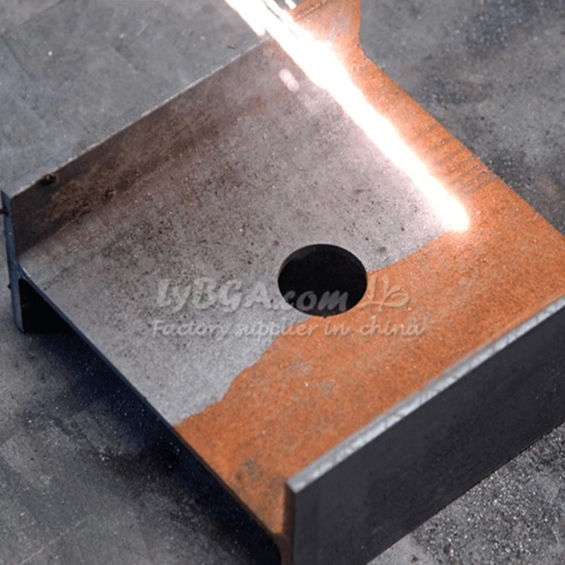 1500W 2000W 3000W Fiber Laser  - Industrial Laser Removal ulasan dan harga