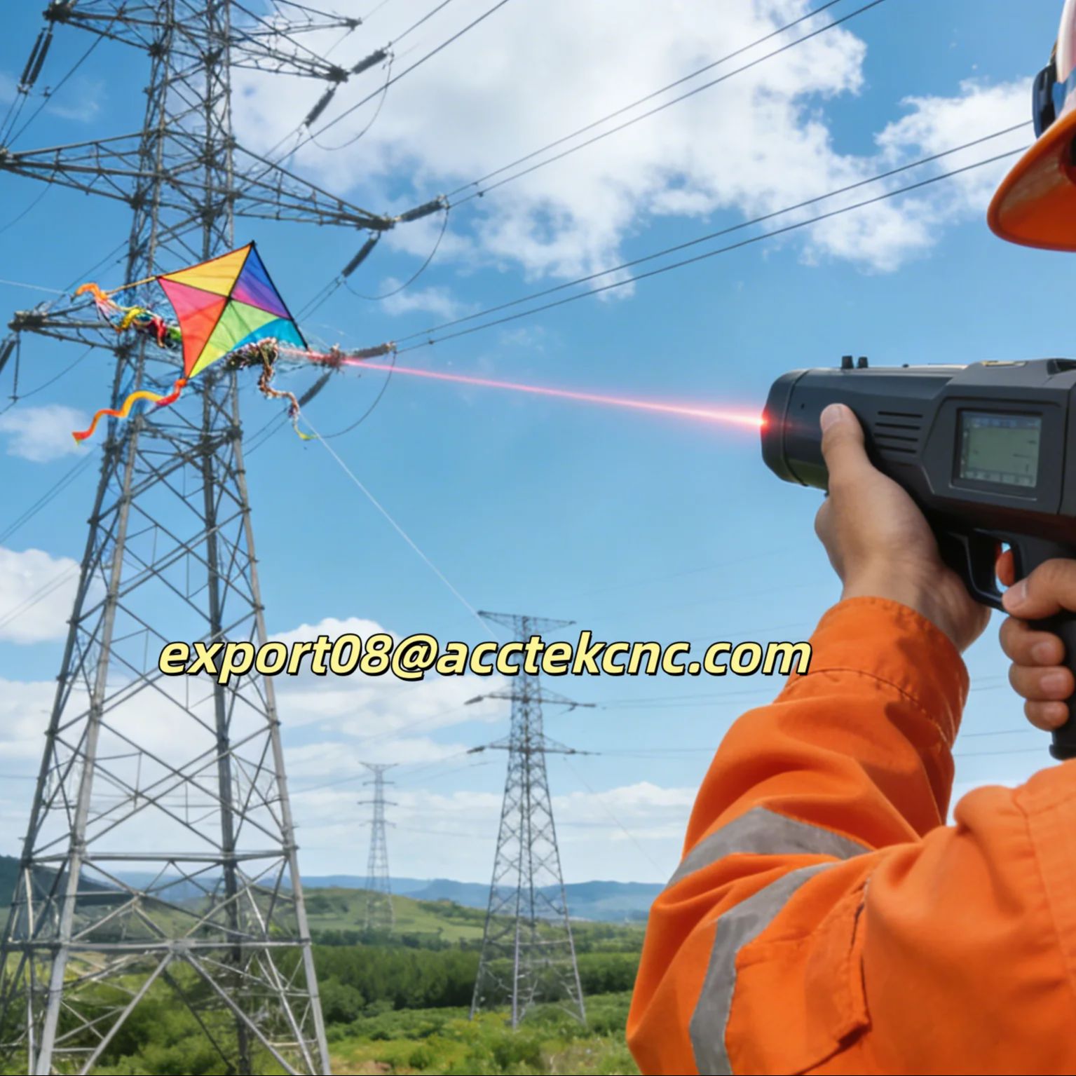Good Price 500w Optional Fiber - Industrial Fiber Laser ulasan dan harga