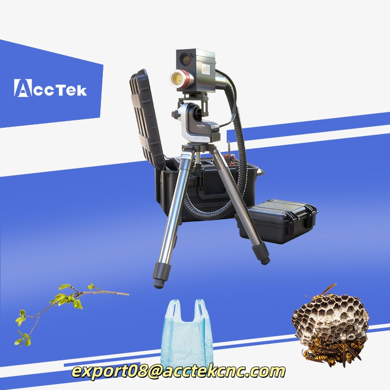 Good Price 500w Optional Fiber - Industrial Fiber Laser ulasan dan harga