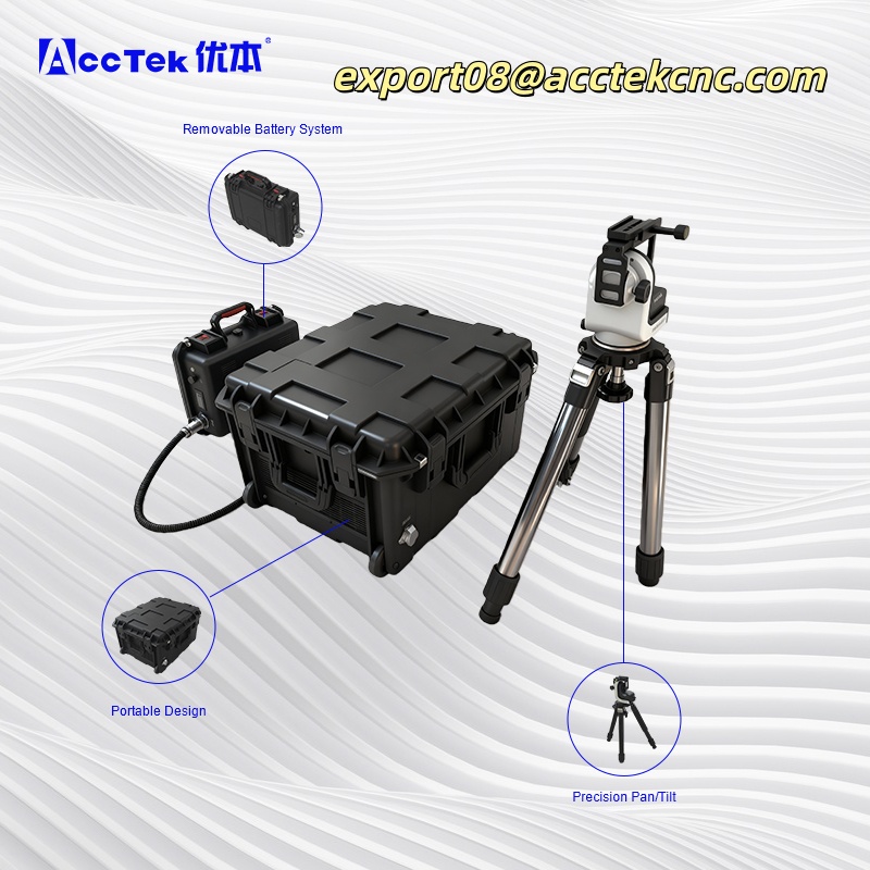 Good Price 500w Optional Fiber - Industrial Fiber Laser ulasan dan harga