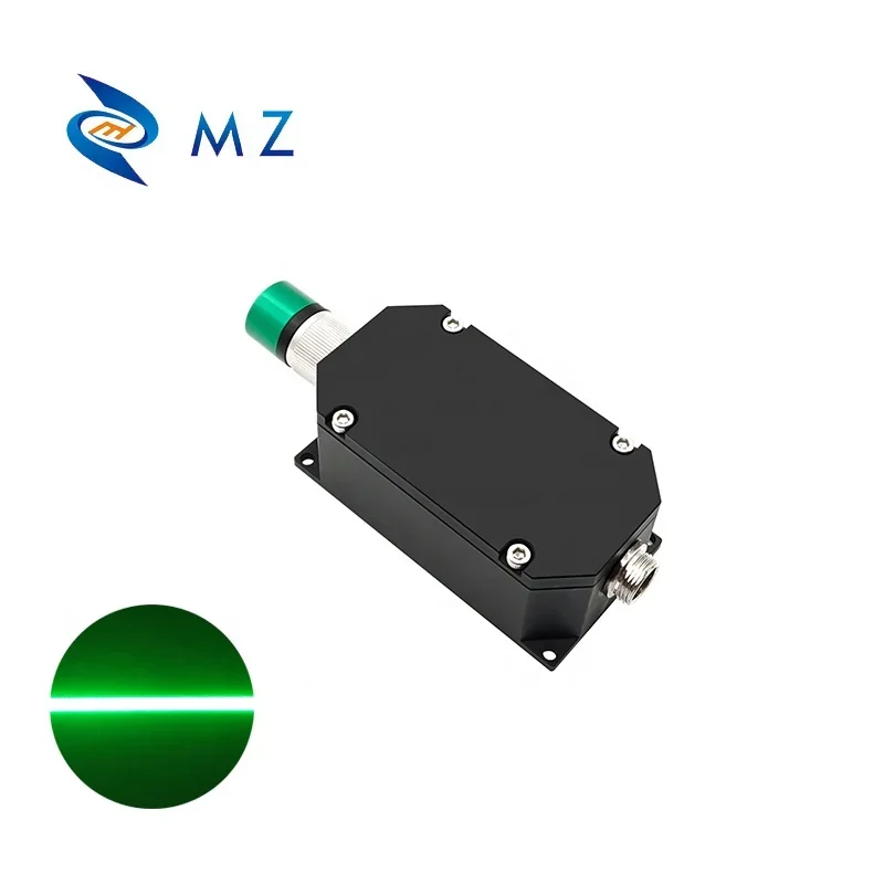 High Brightness Adjustable Foc - Industrial Laser Line ulasan dan harga