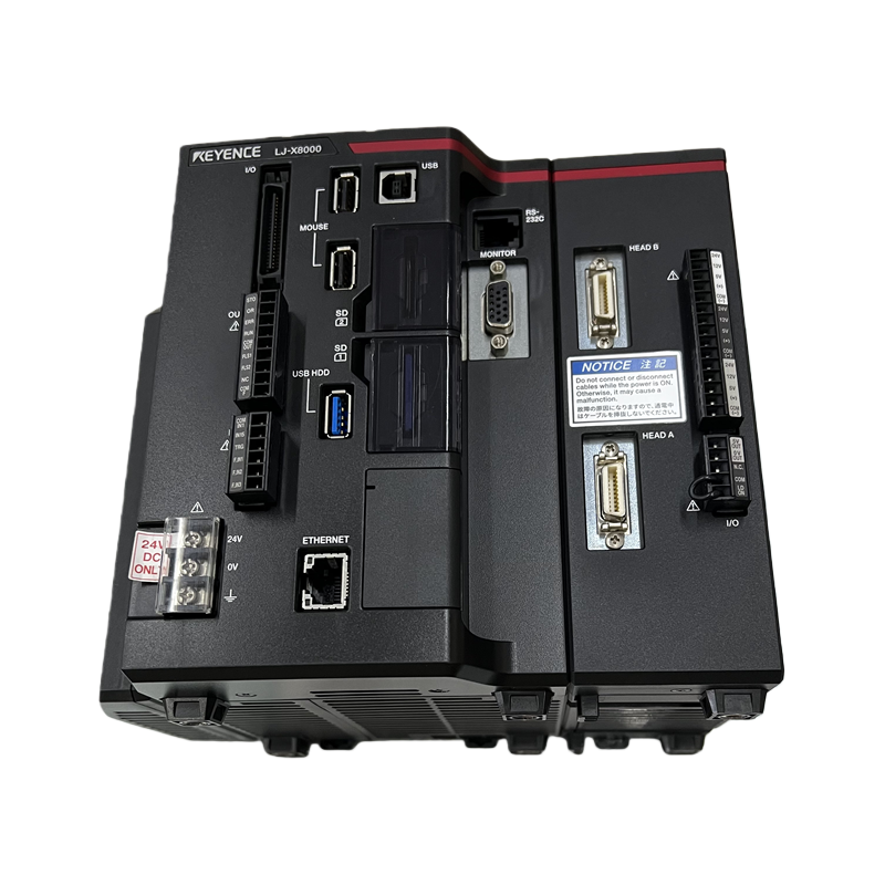 KEYENCE LJ-X8000 2D 3D Line La - Industrial Laser Packaging ulasan dan harga