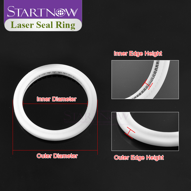 Startnow Laser Sealing Ring Fo - Industrial Fiber Laser ulasan dan harga