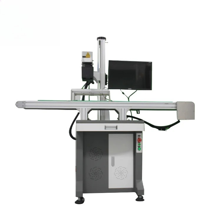 Industrial UV Laser Marking Pr - Industrial Uv Laser ulasan dan harga