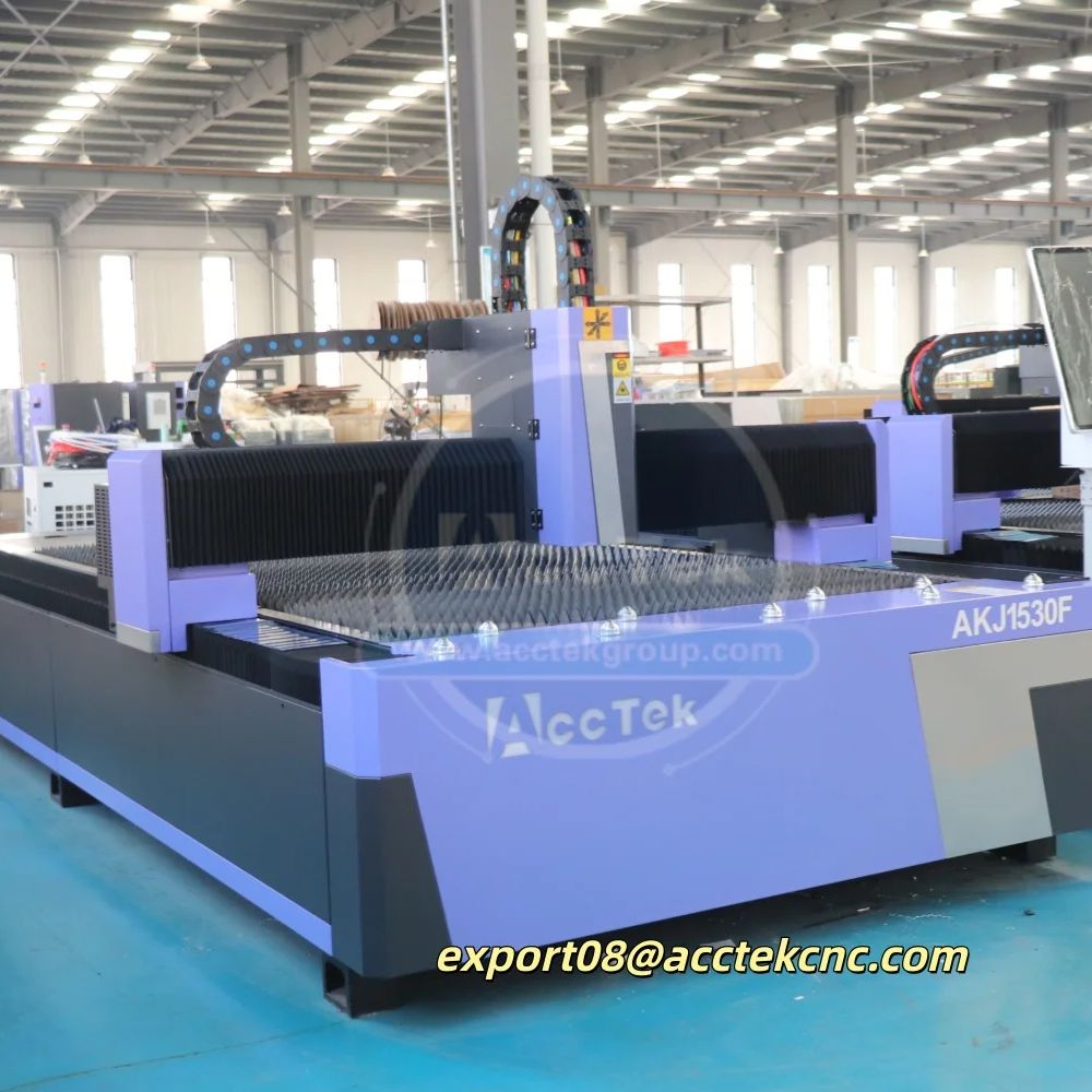 Good Price Fiber Laser Cutting - Industrial Laser Cutting Machine Price ulasan dan harga