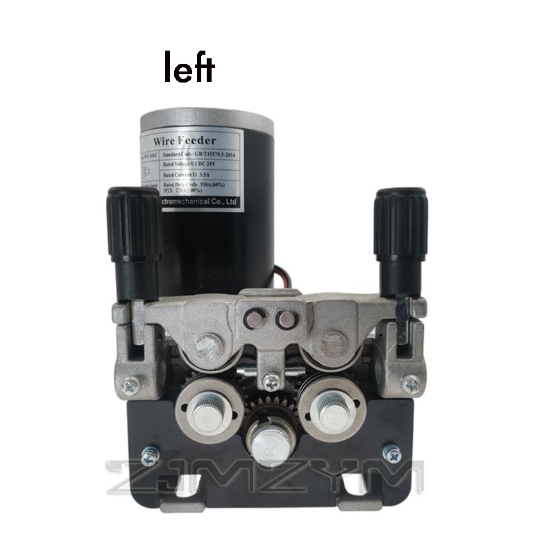 Wire Feeder Welding Wire Feedi - Industrial Laser Welder ulasan dan harga