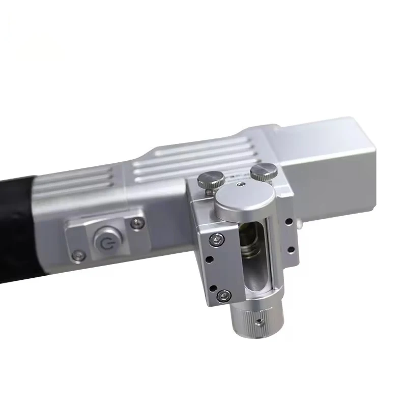 SUP22C Handheld Laser Cleaning - Industrial Laser Removal ulasan dan harga