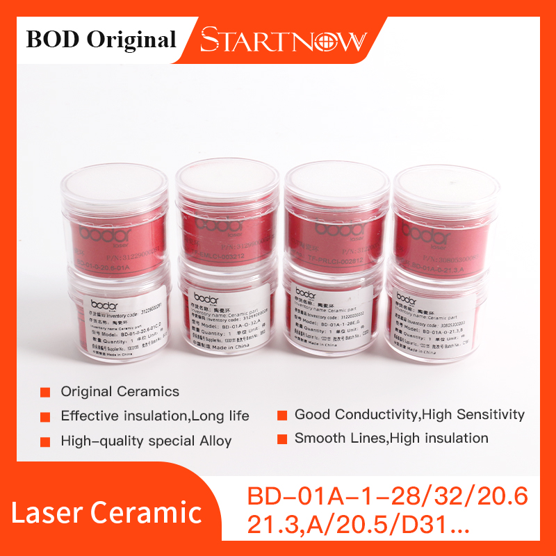 Original Bodor Fiber Laser Cer - Industrial Fiber Laser ulasan dan harga
