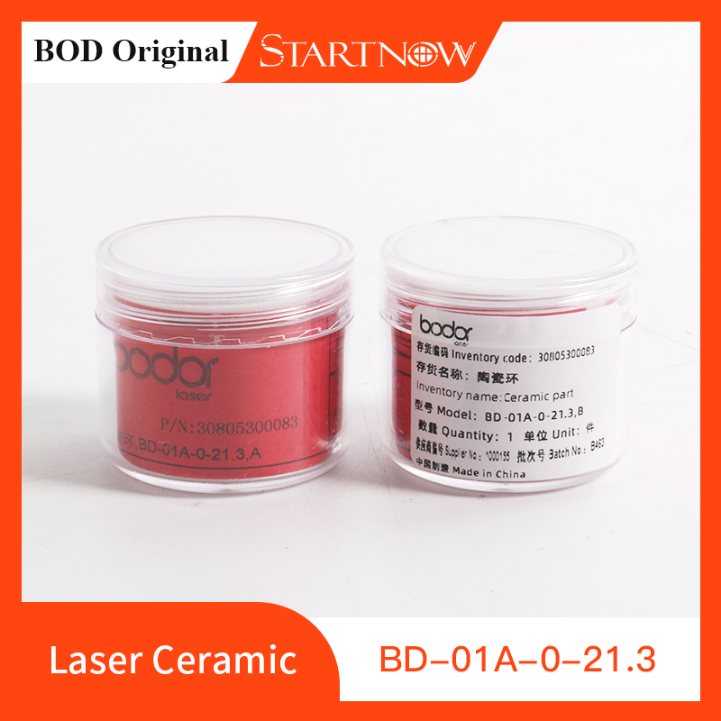 Original Bodor Fiber Laser Cer - Industrial Fiber Laser ulasan dan harga