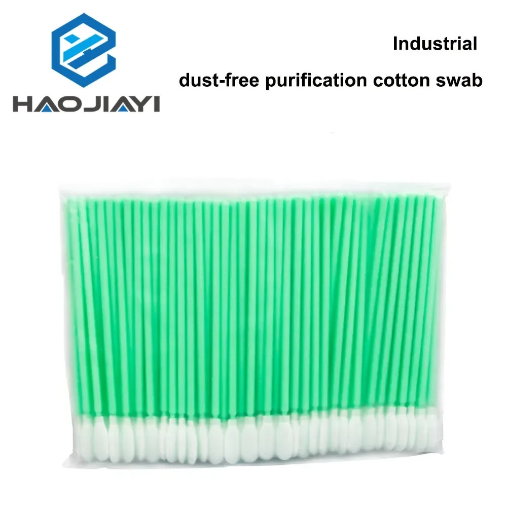 Anti-Static Purification Swab  - Industrial Laser Printer ulasan dan harga