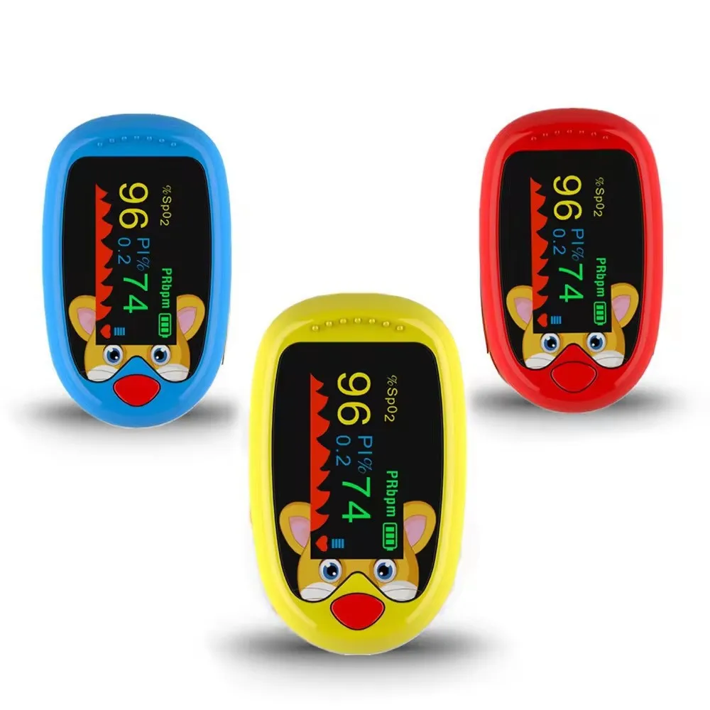 USB Oximeter Finger Medical In - Industrial Laser Thermometer ulasan dan harga