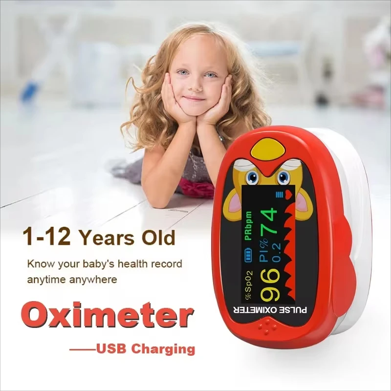 USB Oximeter Finger Medical In - Industrial Laser Thermometer ulasan dan harga