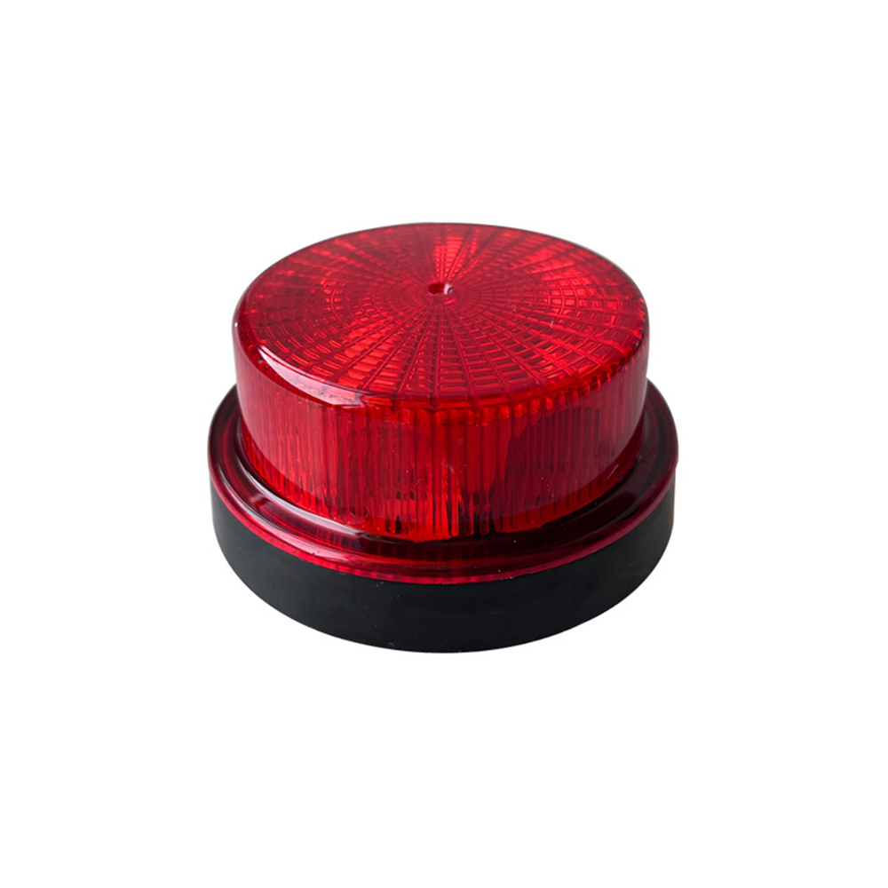 2Pcs Truck Flashing Lights 12V - Industrial Laser Pointer 24V ulasan dan harga