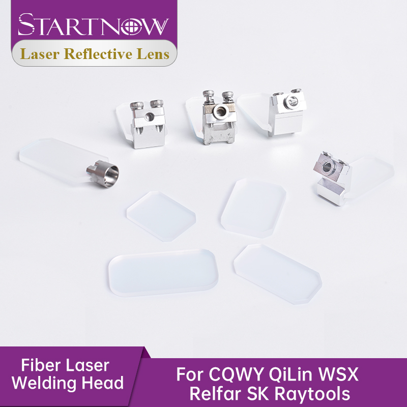 Startnow Laser Reflector Mirro - Industrial Laser Welder ulasan dan harga