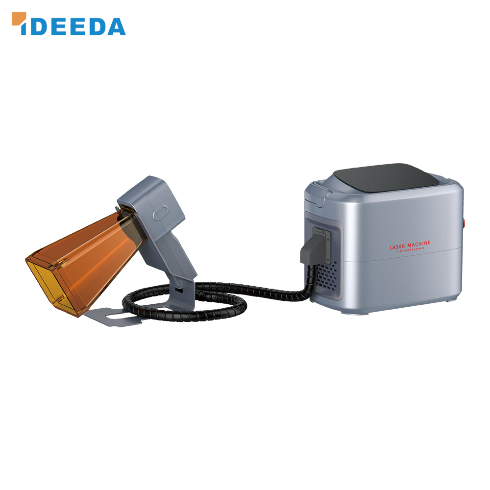 Good Price 20w 30w 50w Optical - Laser Marking Machine ulasan dan harga