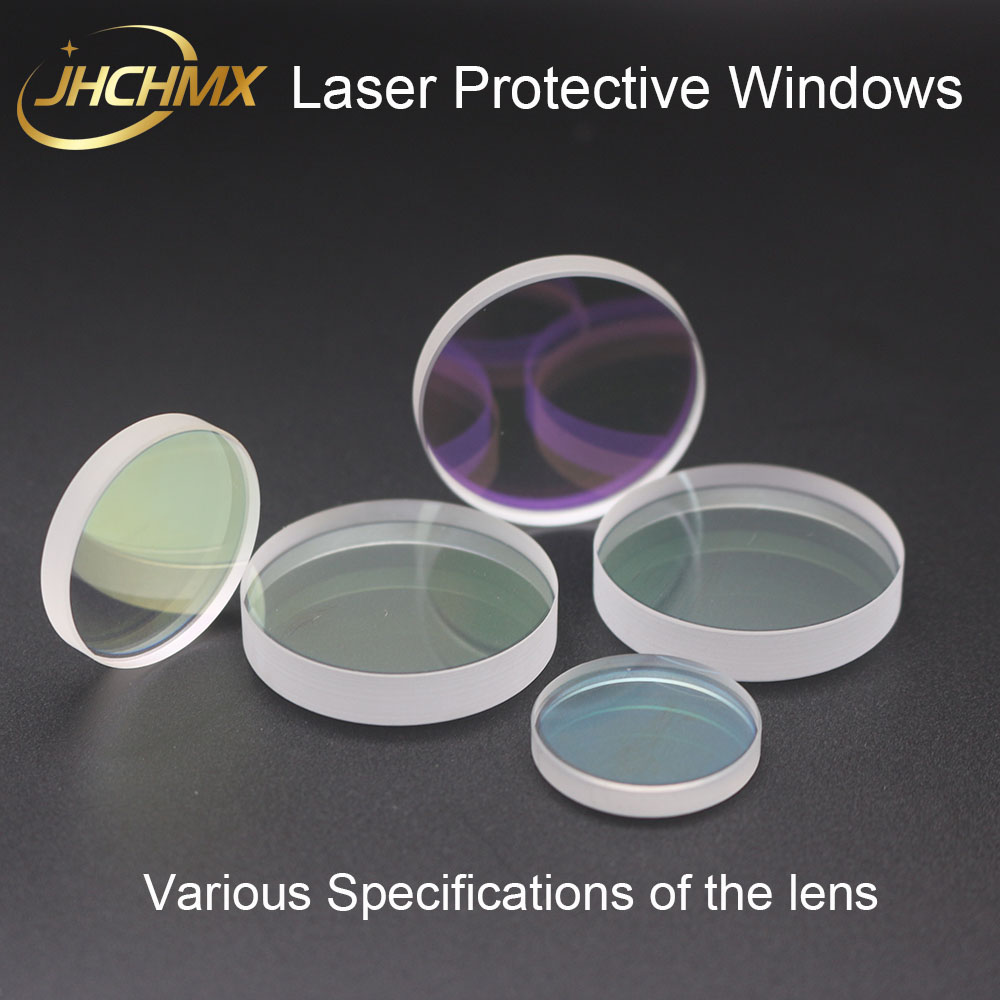 JHCHMX Laser Optical Protectiv - Industrial Fiber Laser ulasan dan harga