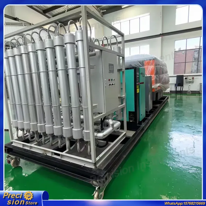 For Nitrogen Generator Food Pa - Industrial Laser Packaging ulasan dan harga