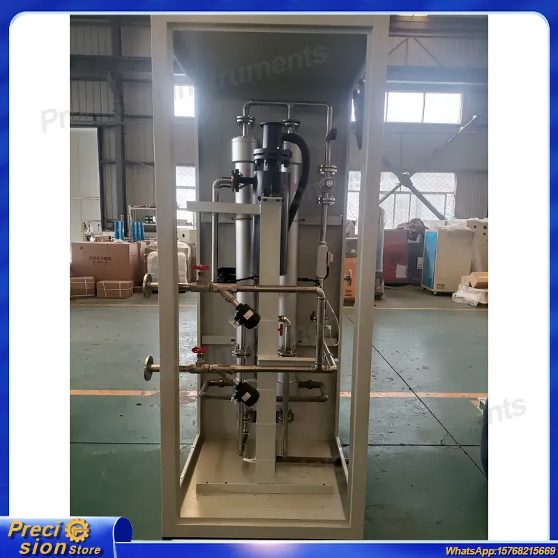 For Nitrogen Generator Food Pa - Industrial Laser Packaging ulasan dan harga