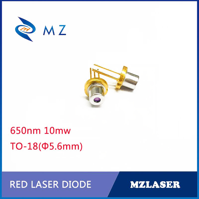 Red Industrial Laser Diode 650 - Industrial Laser Packaging ulasan dan harga