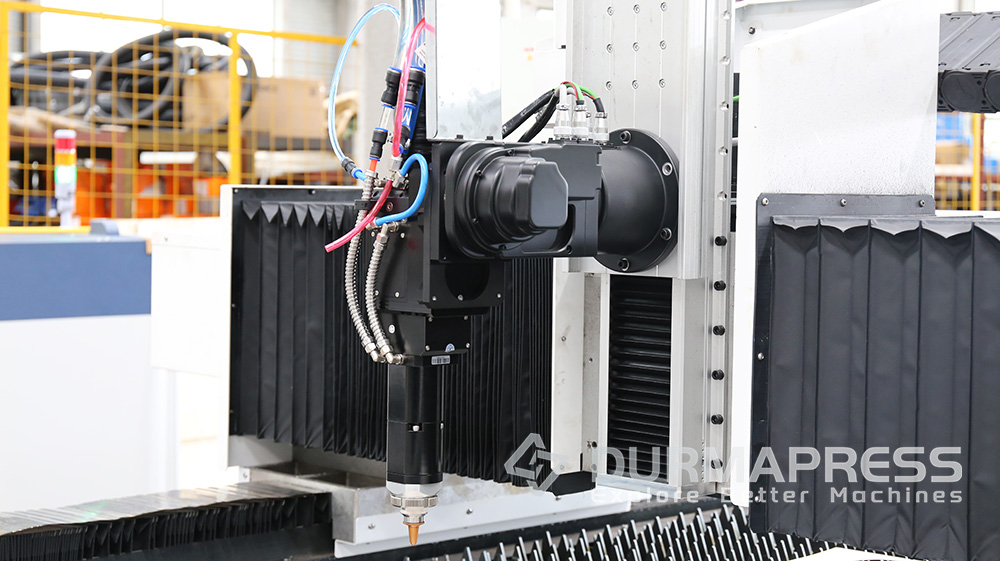 Bevel Cutting Head 30KW  CE Ce - Quality Industrial Laser Cutting ulasan dan harga