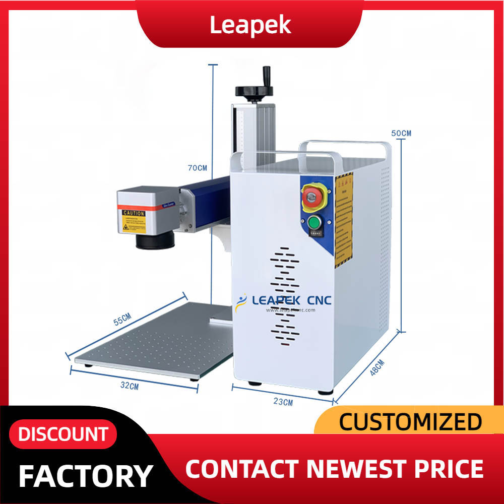 Hot Sale Industrial Markers Fi - Industrial Laser Engraving Machine Price ulasan dan harga