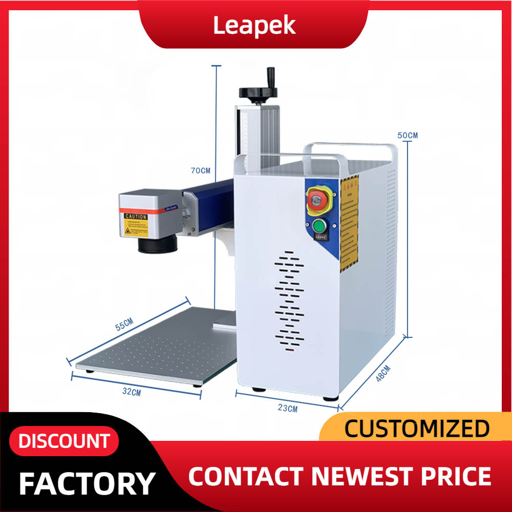 Hot Sale Industrial Markers Fi - Industrial Laser Engraving Machine Price ulasan dan harga