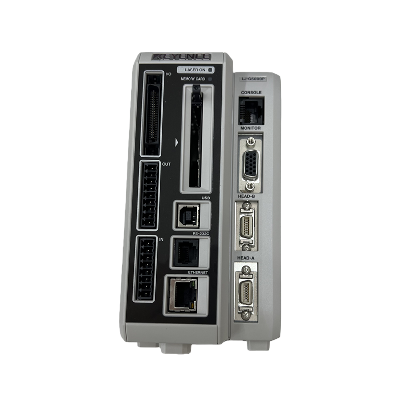 KEYENCE LJ-G5000P High Precisi - Industrial Laser Manufacturers ulasan dan harga