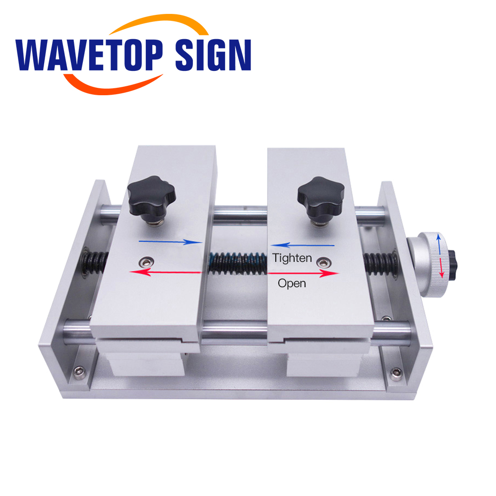 Metal Sheet Holder Marking Att - Laser Marking Machine ulasan dan harga