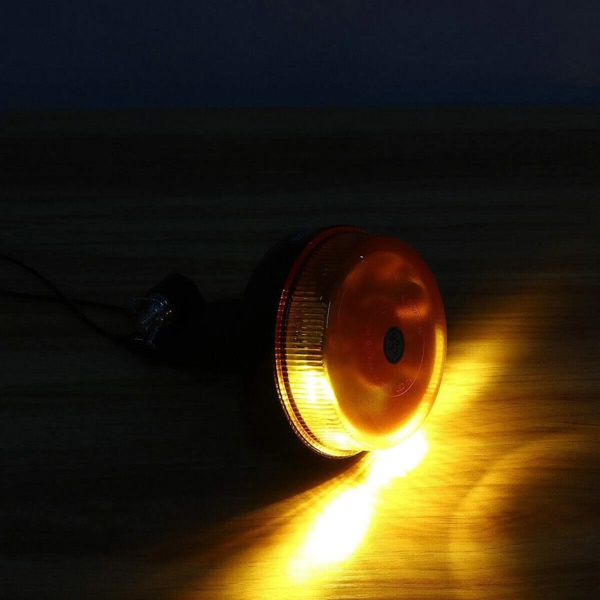 2pcs 12V 24V Vehicle Amber War - Industrial Laser Pointer 24V ulasan dan harga