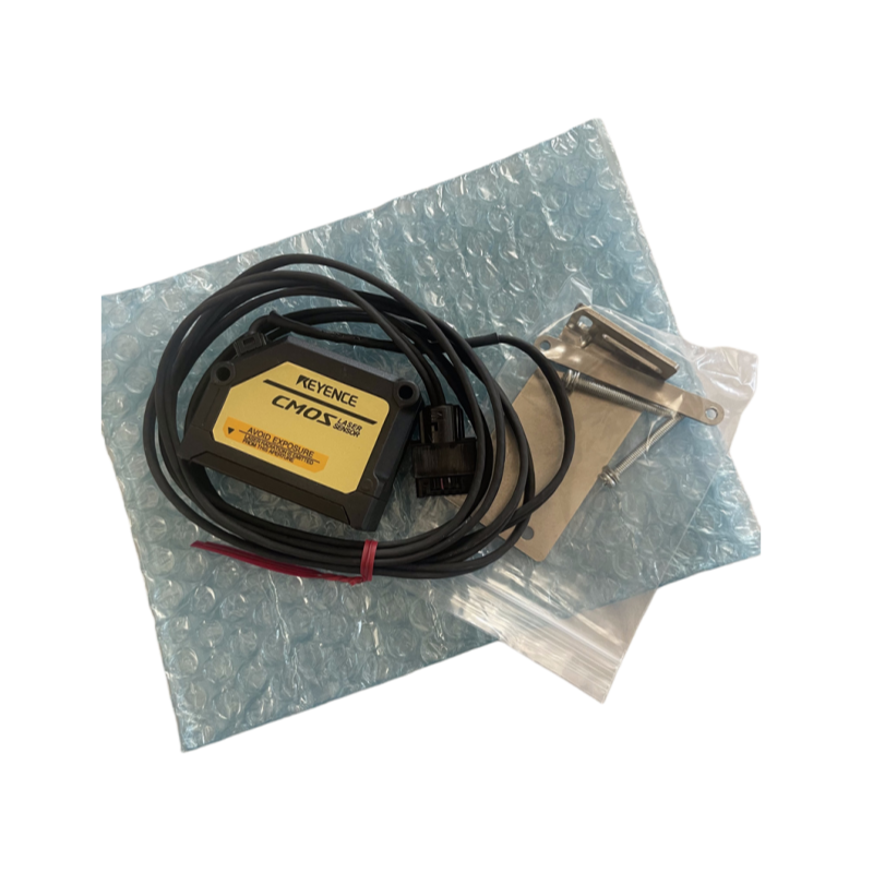 KEYENCE GV-H1000L Ultra Long D - Industrial Laser Packaging ulasan dan harga