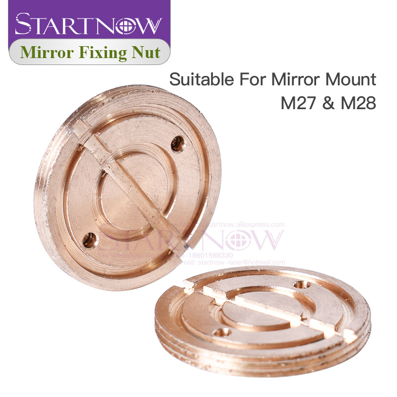 Startnow CO2 Laser Head Mirror - Co2 Laser Mirror ulasan dan harga