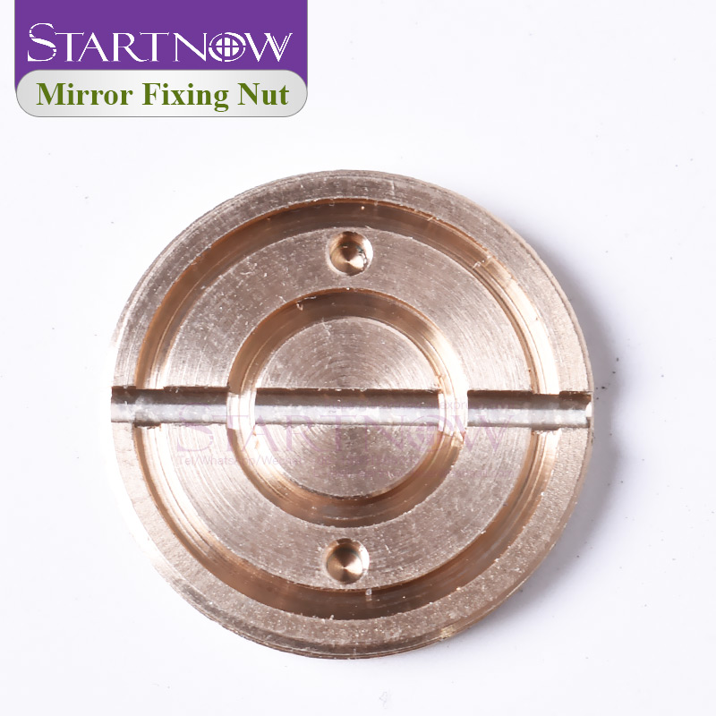 Startnow CO2 Laser Head Mirror - Co2 Laser Mirror ulasan dan harga