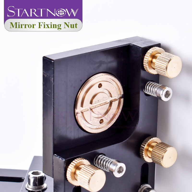 Startnow CO2 Laser Head Mirror - Co2 Laser Mirror ulasan dan harga