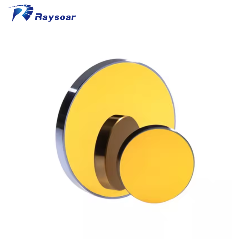 Raysoar Reflector Optical Mirr - Co2 Laser Mirror ulasan dan harga