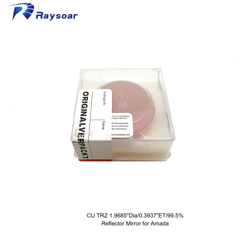 Raysoar Reflector Optical Mirr - Co2 Laser Mirror ulasan dan harga