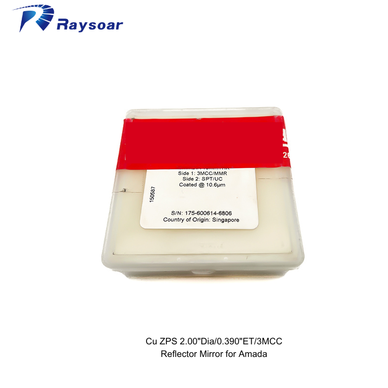 Raysoar Reflector Optical Mirr - Co2 Laser Mirror ulasan dan harga