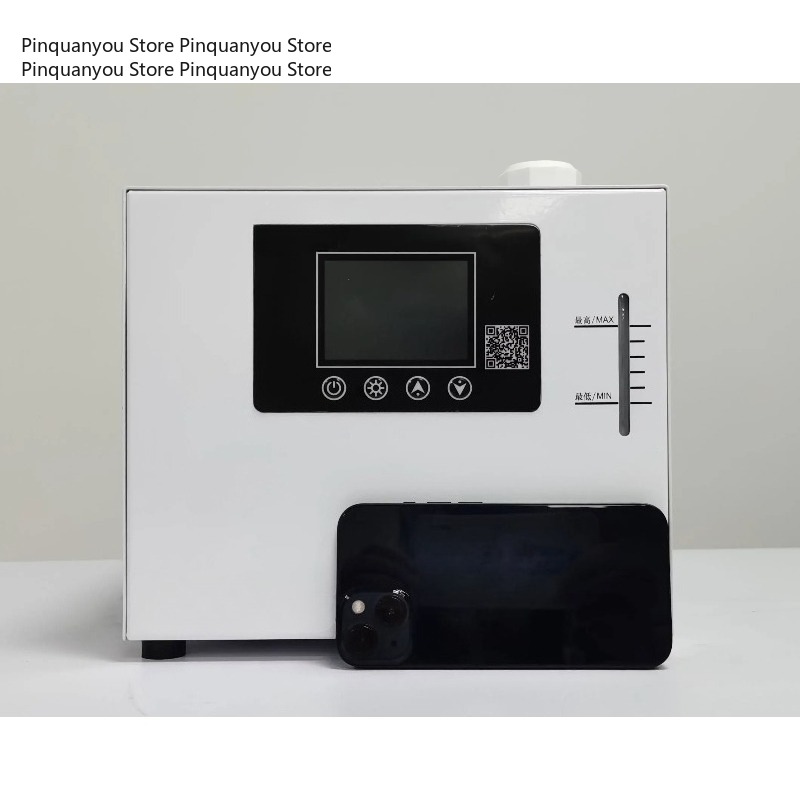 DC 500W R290 Refrigerant Mini  - Industrial Laser Printer ulasan dan harga