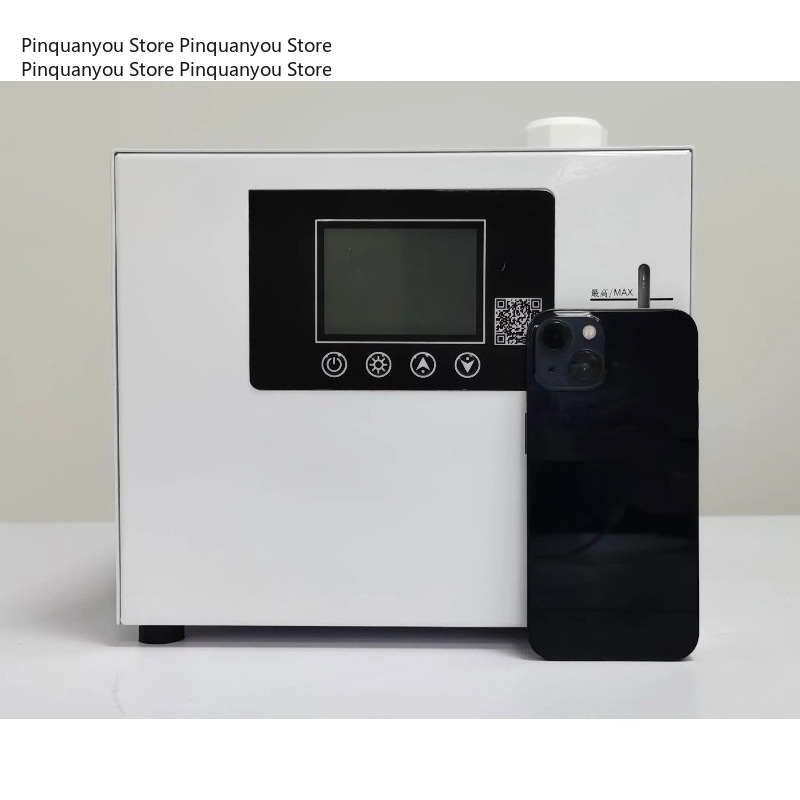 DC 500W R290 Refrigerant Mini  - Industrial Laser Printer ulasan dan harga
