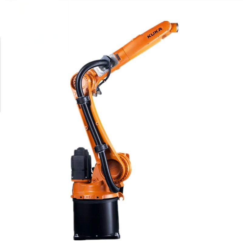 Customization Robot Arm Laser  - Industrial Laser Welder ulasan dan harga