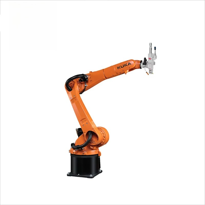 Customization Robot Arm Laser  - Industrial Laser Welder ulasan dan harga