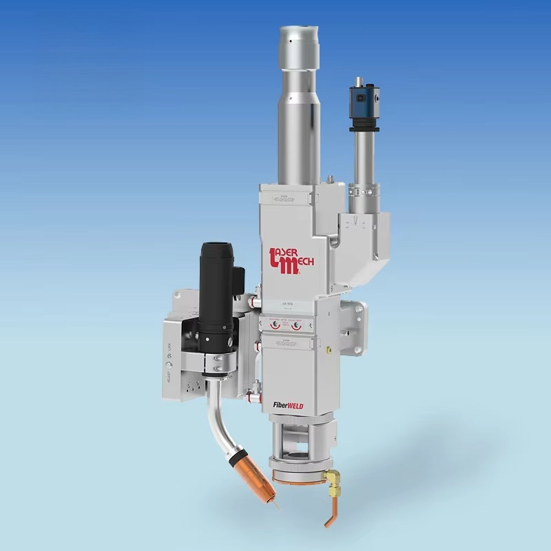 Customization Robot Arm Laser  - Industrial Laser Welder ulasan dan harga
