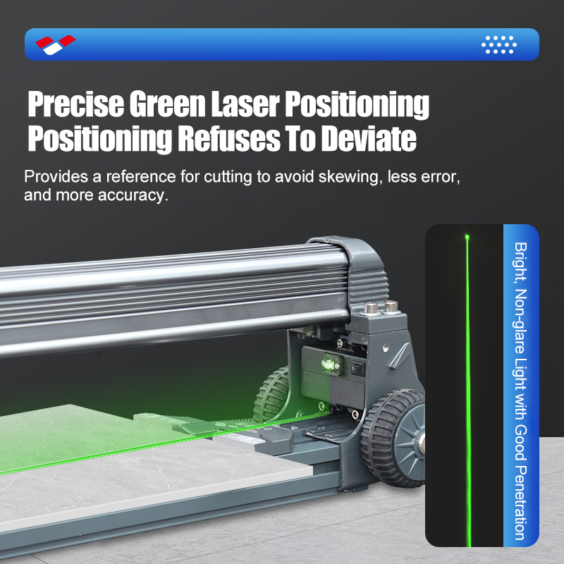 Best Selling Top Quality 800mm - Quality Industrial Laser Cutting ulasan dan harga