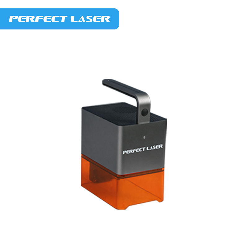 Perfect Laser 3W 5W Desktop Po - Laser Marking Machine ulasan dan harga