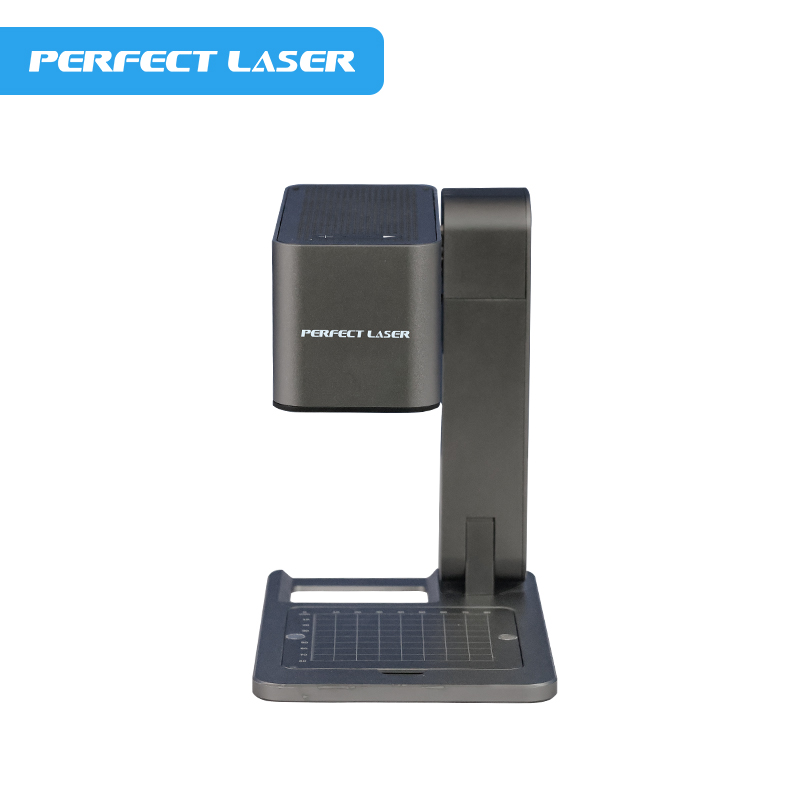 Perfect Laser 3W 5W Desktop Po - Laser Marking Machine ulasan dan harga