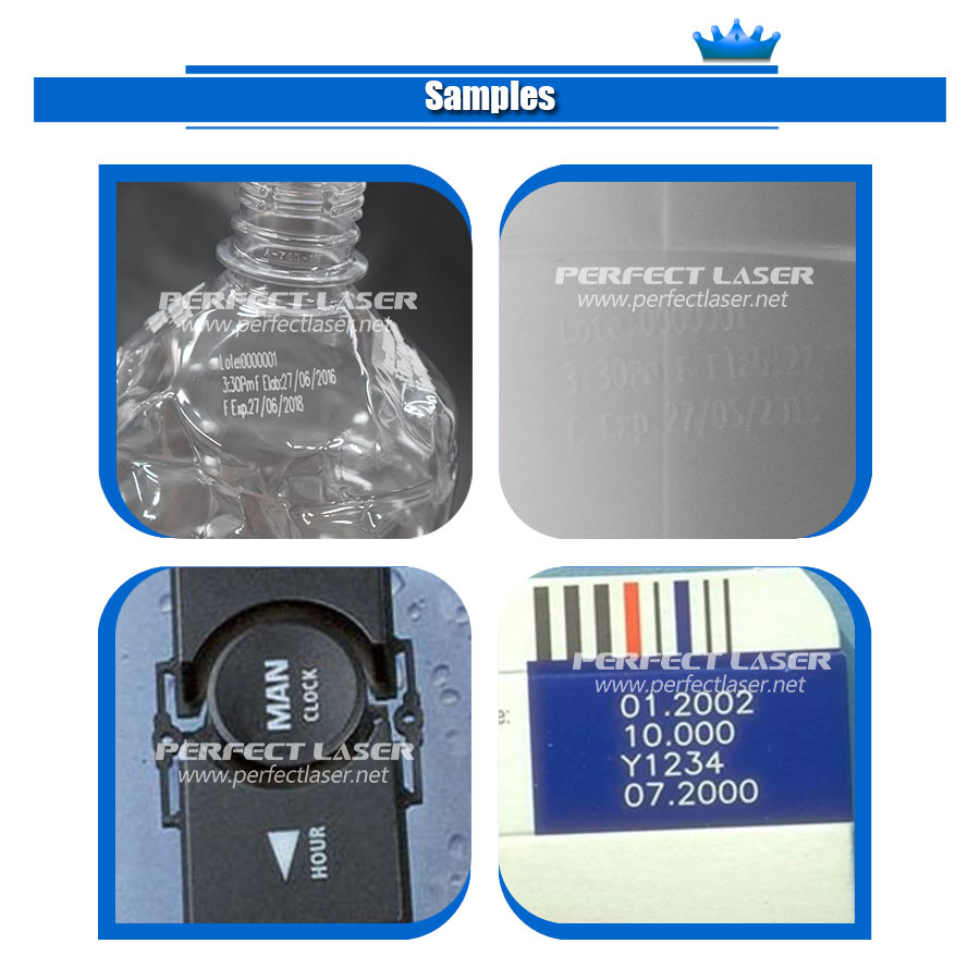 Perfect Laser 3W 5W Desktop Po - Laser Marking Machine ulasan dan harga