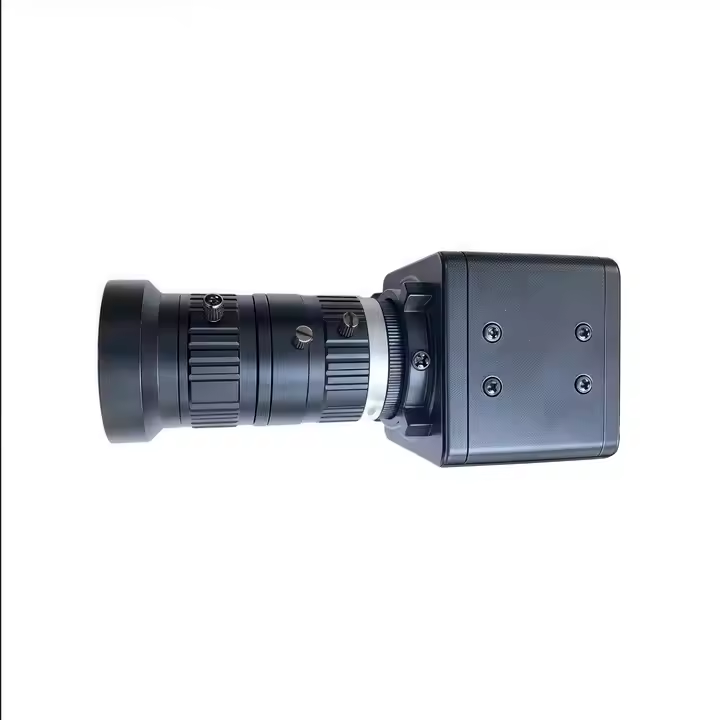 Hot Selling Factory 4K High-De - Industrial Visual ulasan dan harga