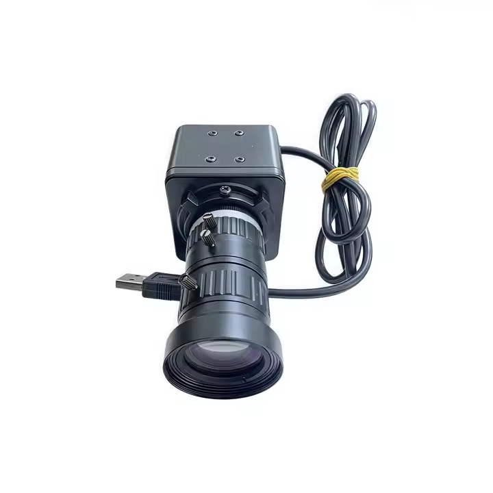 Hot Selling Factory 4K High-De - Industrial Visual ulasan dan harga