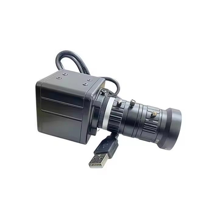 Hot Selling Factory 4K High-De - Industrial Visual ulasan dan harga