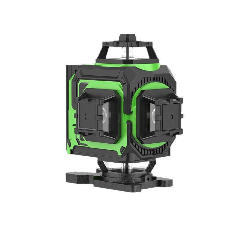 4D16-Line Green Laserlevel Out - Industrial Laser Line Projector ulasan dan harga
