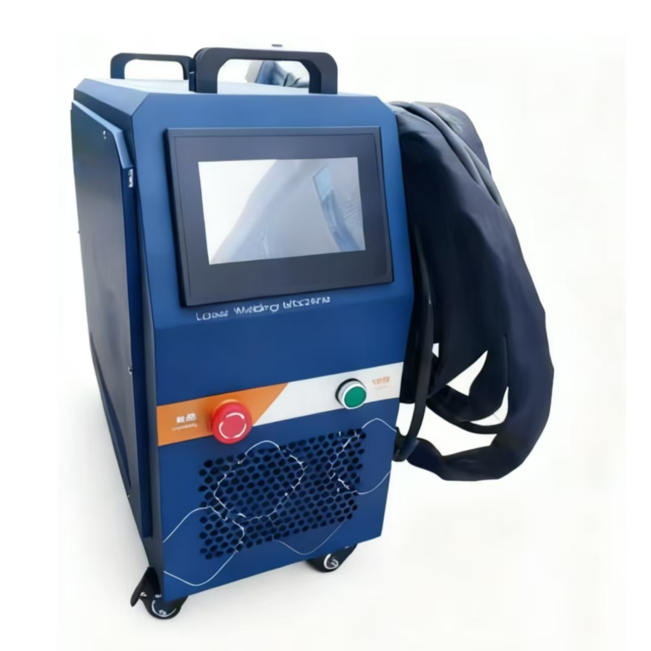 Handheld Laser Welder 1200W Pe - Industrial Laser Welder ulasan dan harga
